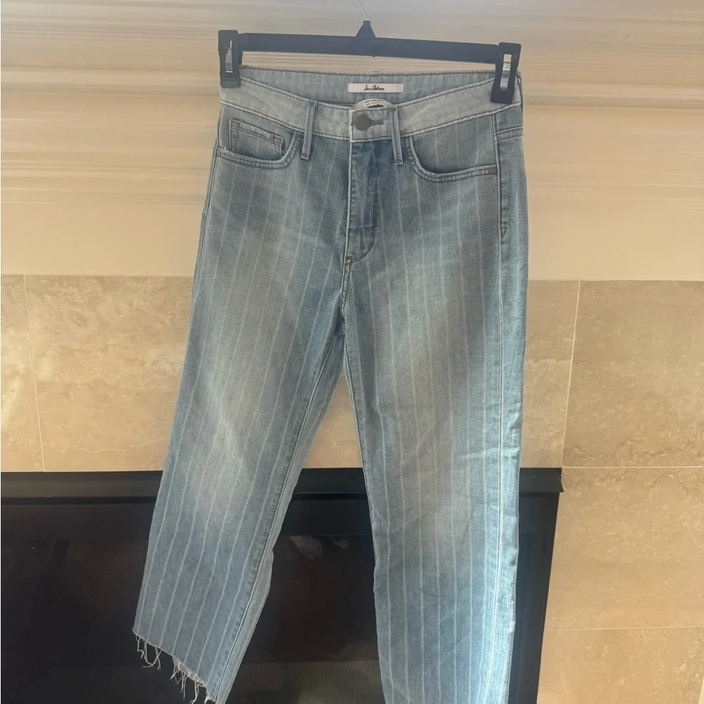 Sam Edelman jeans - Picture 1 of 3